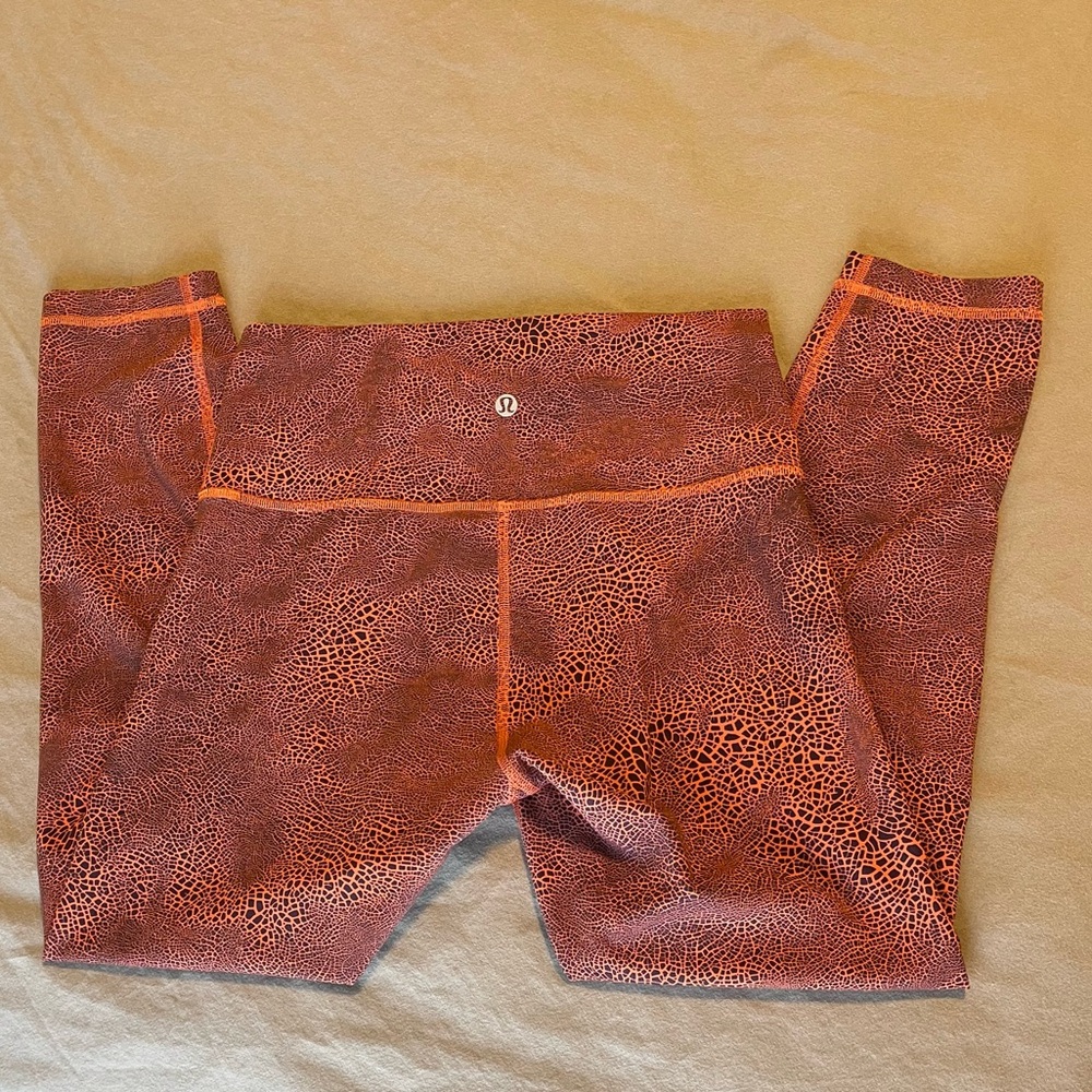 Lululemon leggings